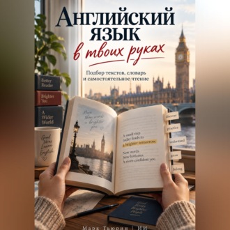 Английский язык в твоих руках: Подбор текстов, словарь и самостоятельное чтение