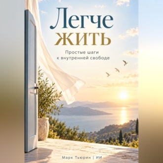 Легче жить: Простые шаги к внутренней свободе