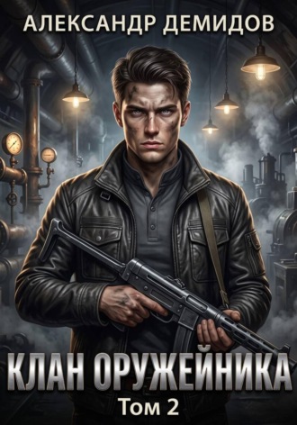Клан Оружейника. Том 2