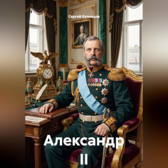 Александр II