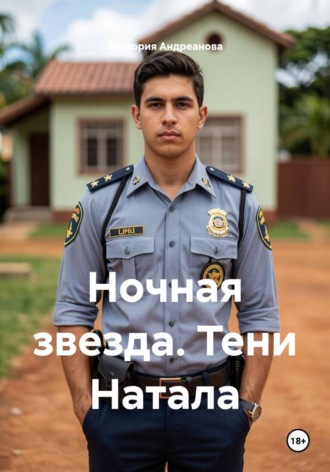 Ночная звезда. Тени Натала