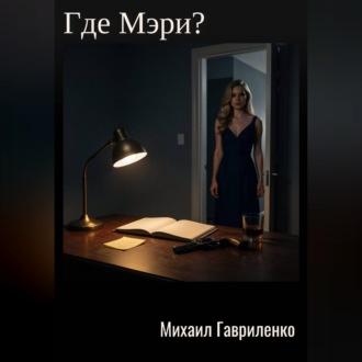 Где Мэри?