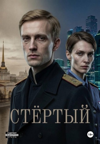 Анахронизм. Стёртый