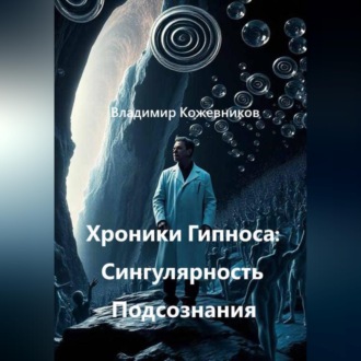 Хроники Гипноса: Сингулярность Подсознания