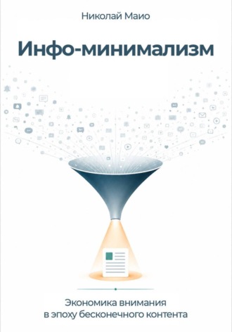 Инфо-минимализм