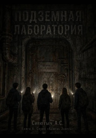 Подземная лаборатория