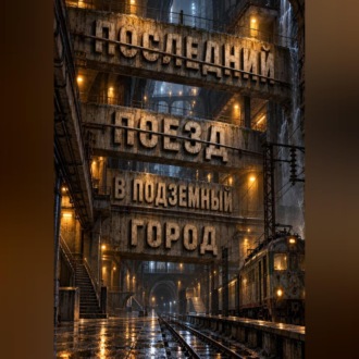 Последний поезд в подземный город