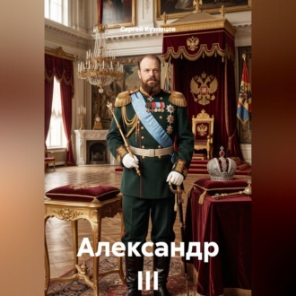 Александр III