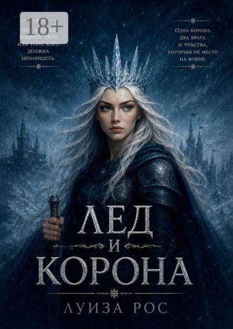 Лед и корона