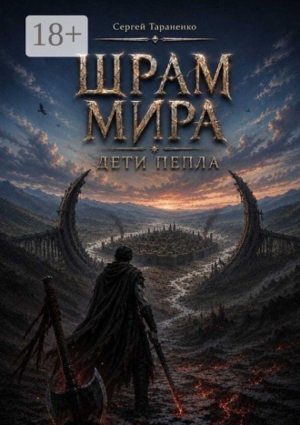 Шрам Мира. Дети Пепла