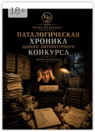 Патологическая хроника одного литературного конкурса