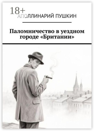 Паломничество в уездном городе «Британии»