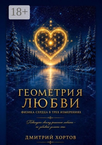 Геометрия Любви. Физика сердца в трёх измерениях