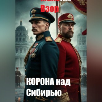 Корона над Сибирью
