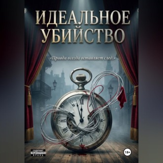 Идеальное убийство