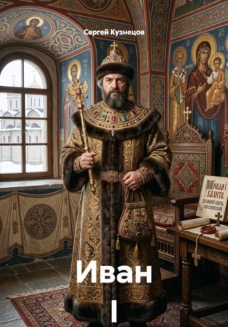 Иван I