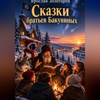 Сказки братьев Бакуниных