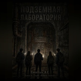 Подземная лаборатория