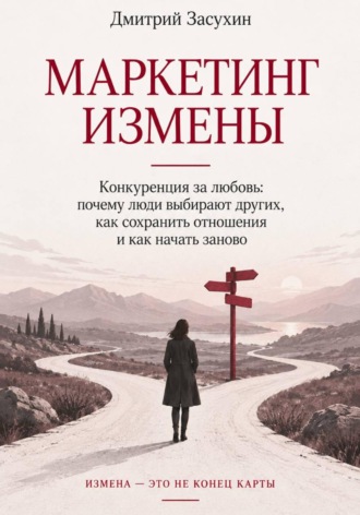 Маркетинг измен. Что такое измена? Как пережить измену? Как сделать, чтобы тебе не изменяли?