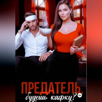Предатель, будешь Кафку?