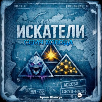 Искатели. Семя холода