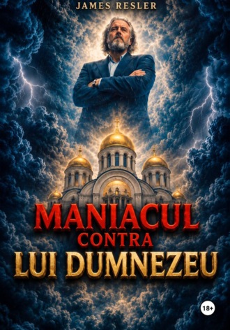 Maniacul contra lui Dumnezeu
