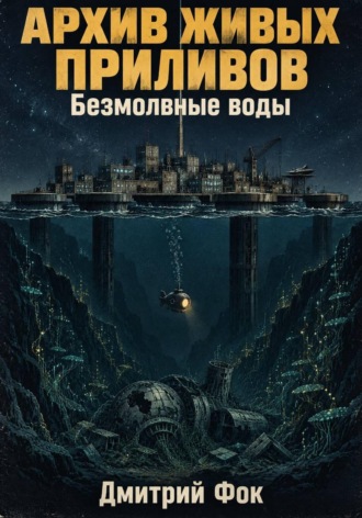 Архив Живых Приливов: Безмолвные Воды