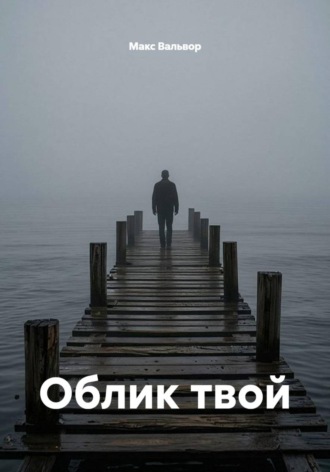 Облик твой
