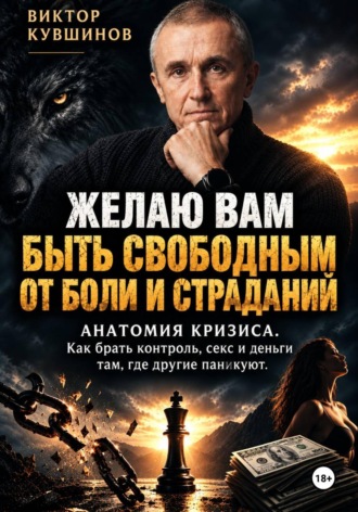 Желаю вам быть свободными от боли и страданий