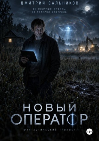 Новый оператор