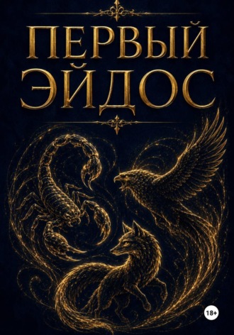 Первый Эйдос