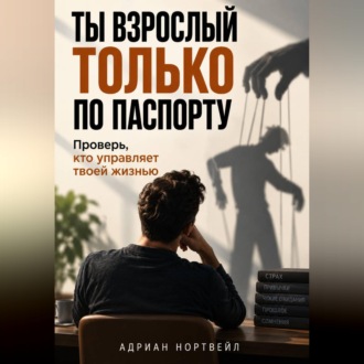 Ты взрослый только по паспорту. Проверь, кто управляет твоей жизнью