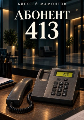 Абонент 413
