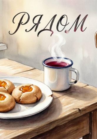Рядом