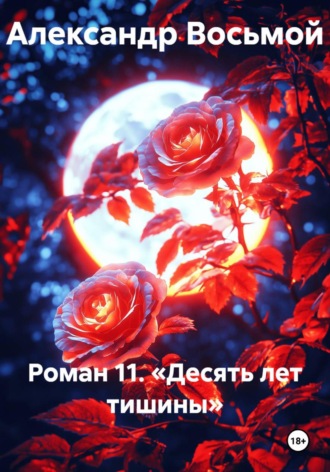 Роман 11. «Десять лет тишины»