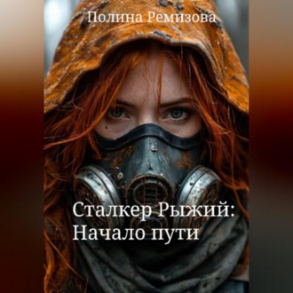Сталкер Рыжий: Начало пути