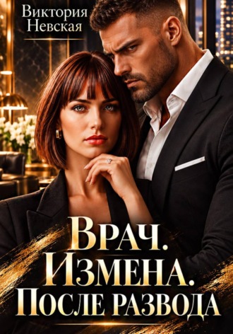 Врач. Измена. После развода