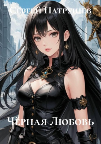Чёрная Любовь