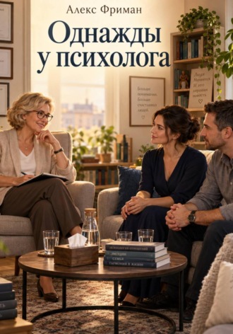 Однажды у психолога