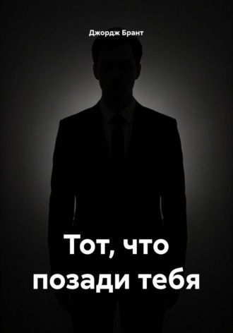 Тот, что позади тебя