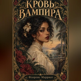 Кровь вампира