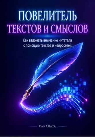 Повелитель текстов и смыслов