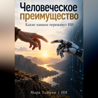 Человеческое преимущество: Какие навыки переживут ИИ