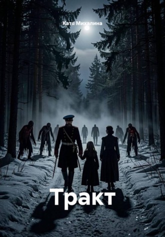 Тракт
