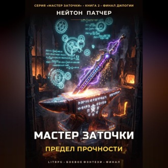 Мастер Заточки: Предел Прочности
