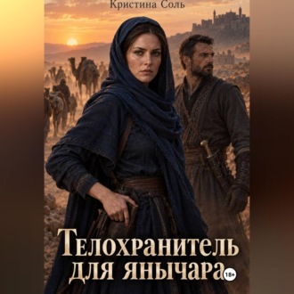 Телохранитель для янычара