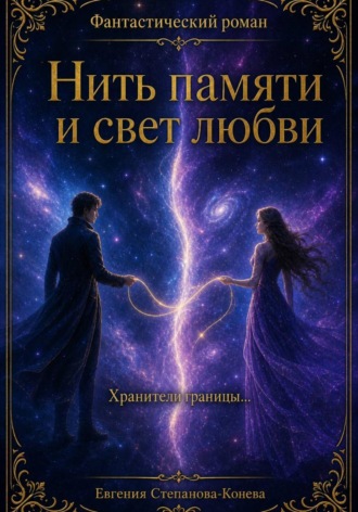 Нить памяти и свет любви. Фантастический роман