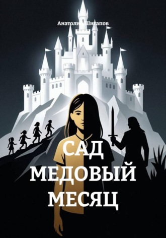 САД МЕДОВЫЙ МЕСЯЦ