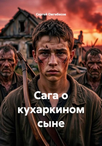 Сага о кухаркином сыне
