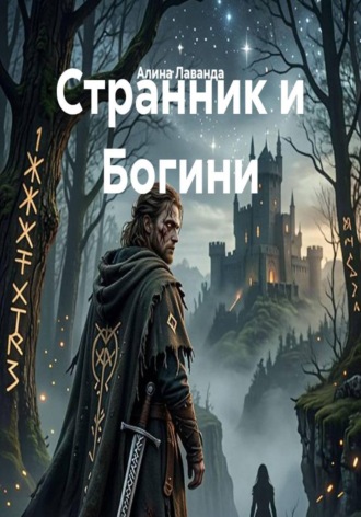 Странник и Богини